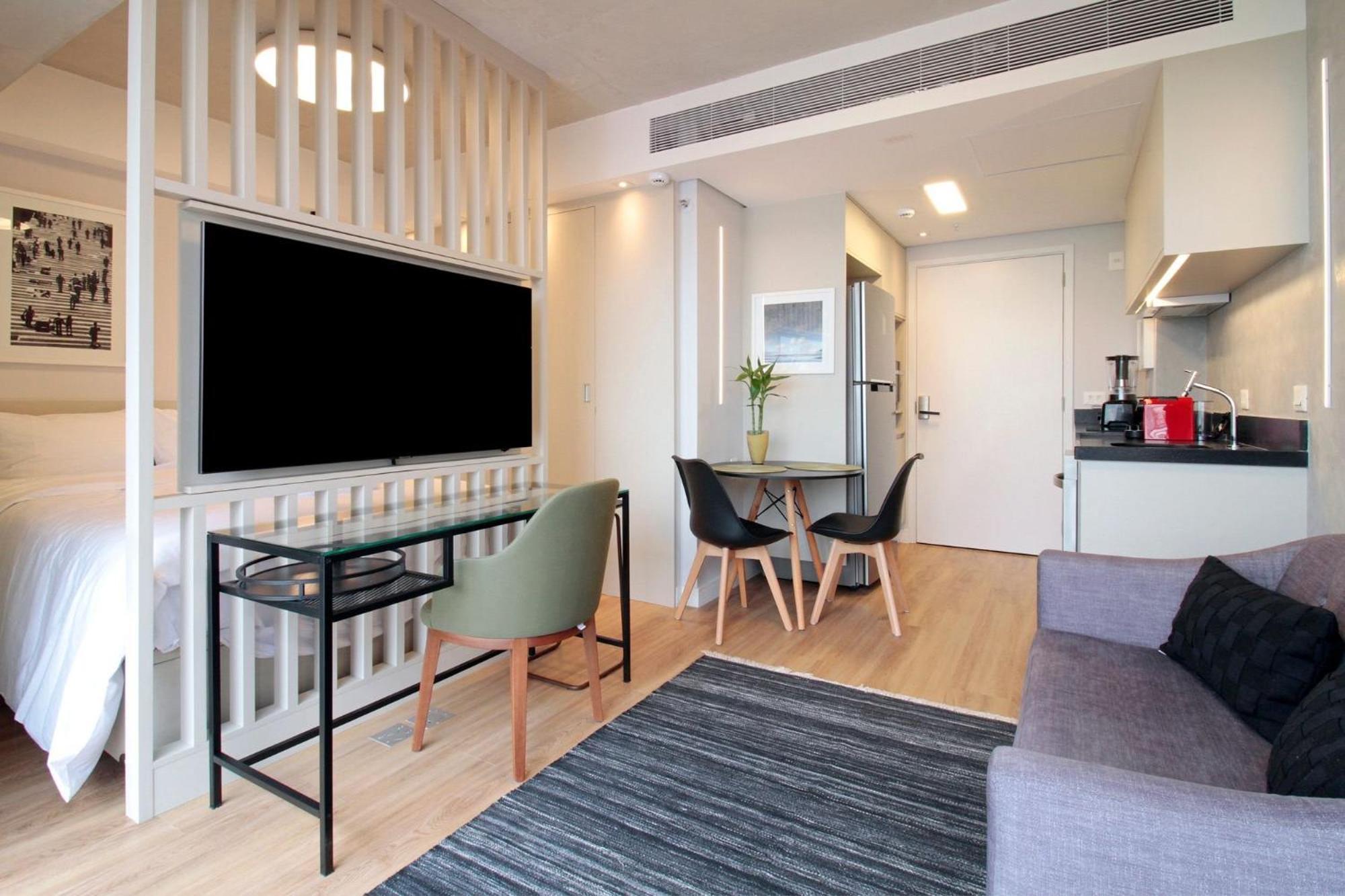Onze22 Apartment
