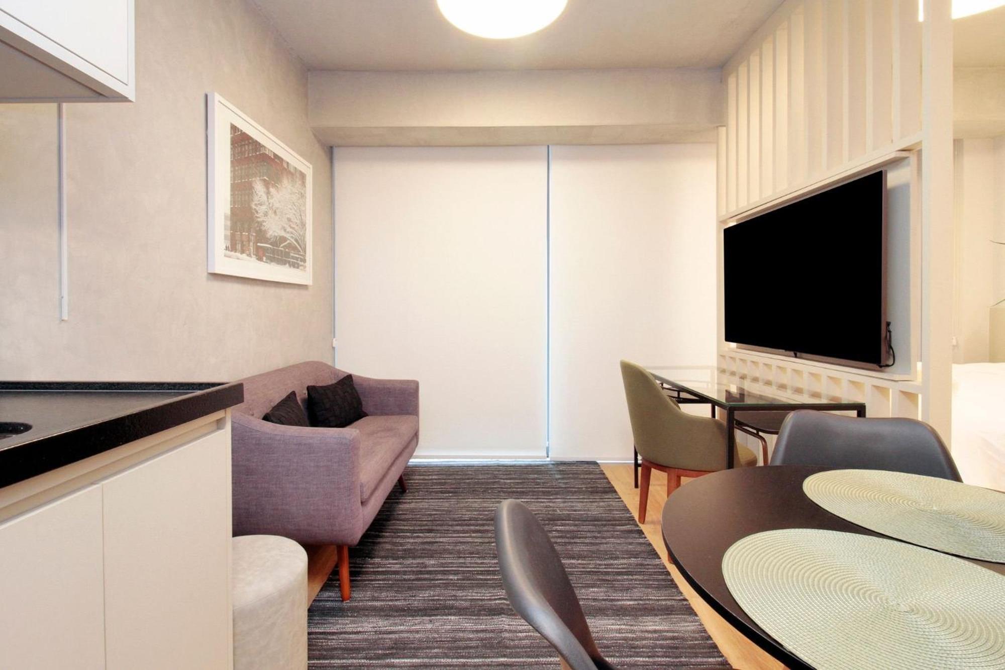 Onze22 Apartment *