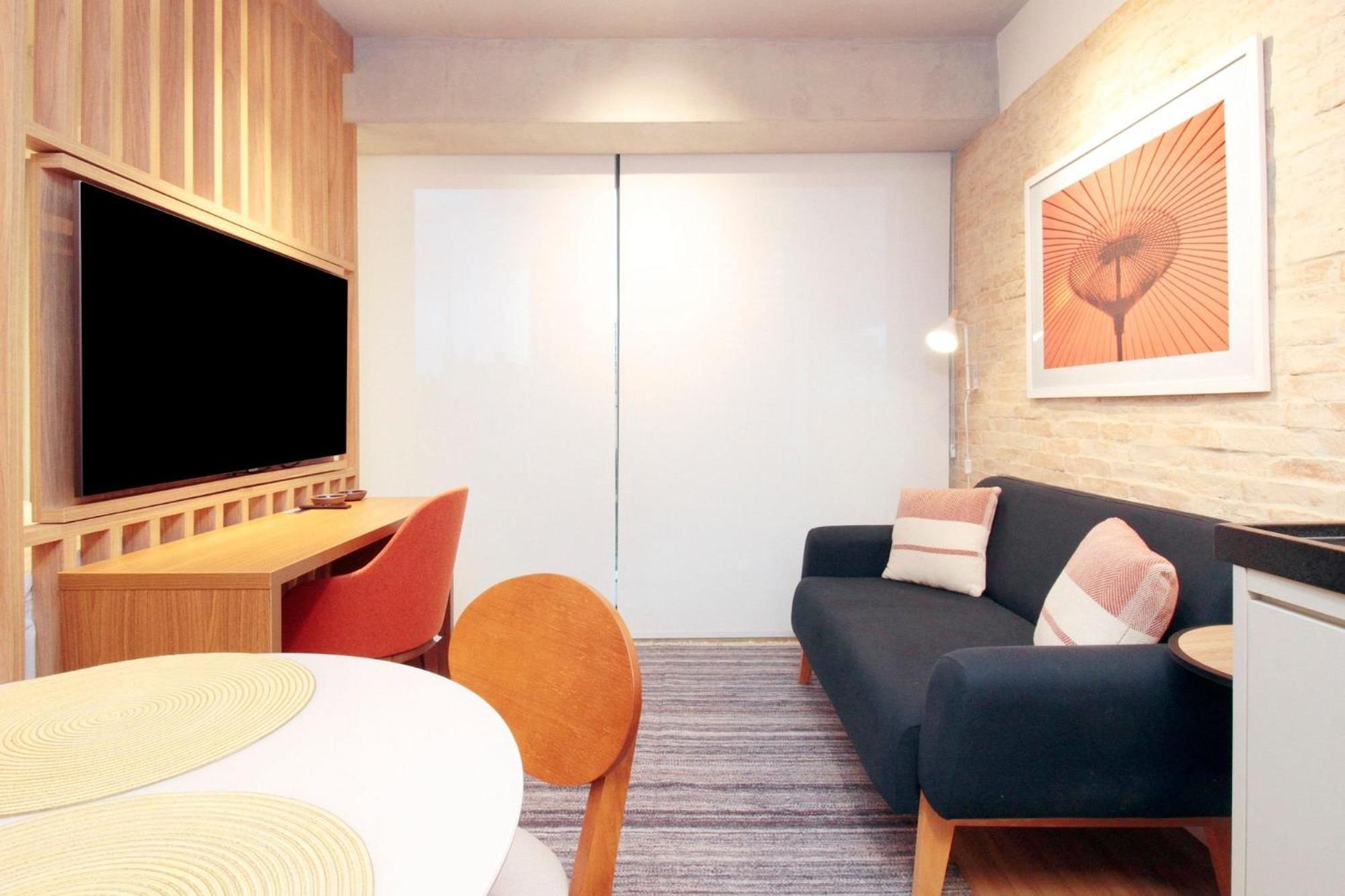 Apartment Onze22 *