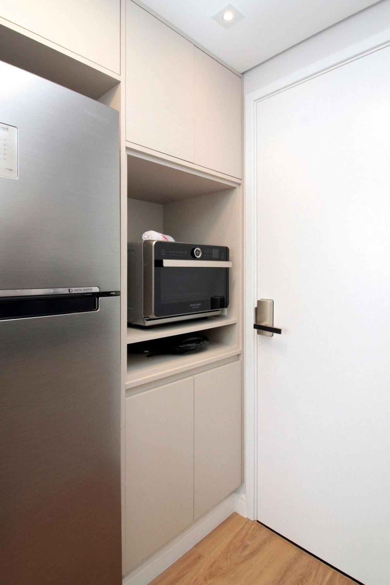 Onze22 Apartment *
