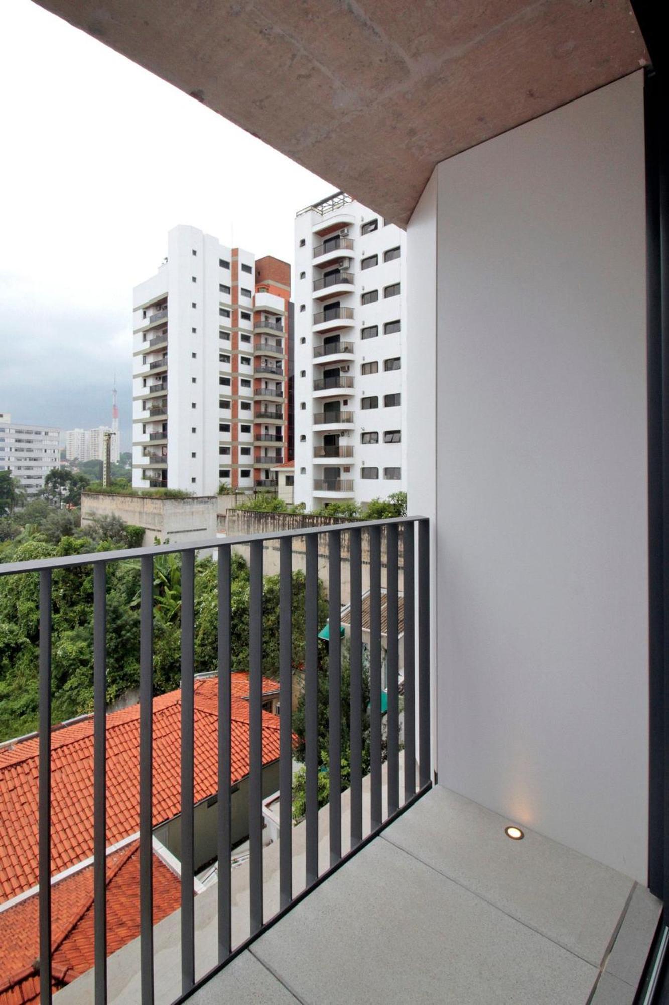 Onze22 Apartment