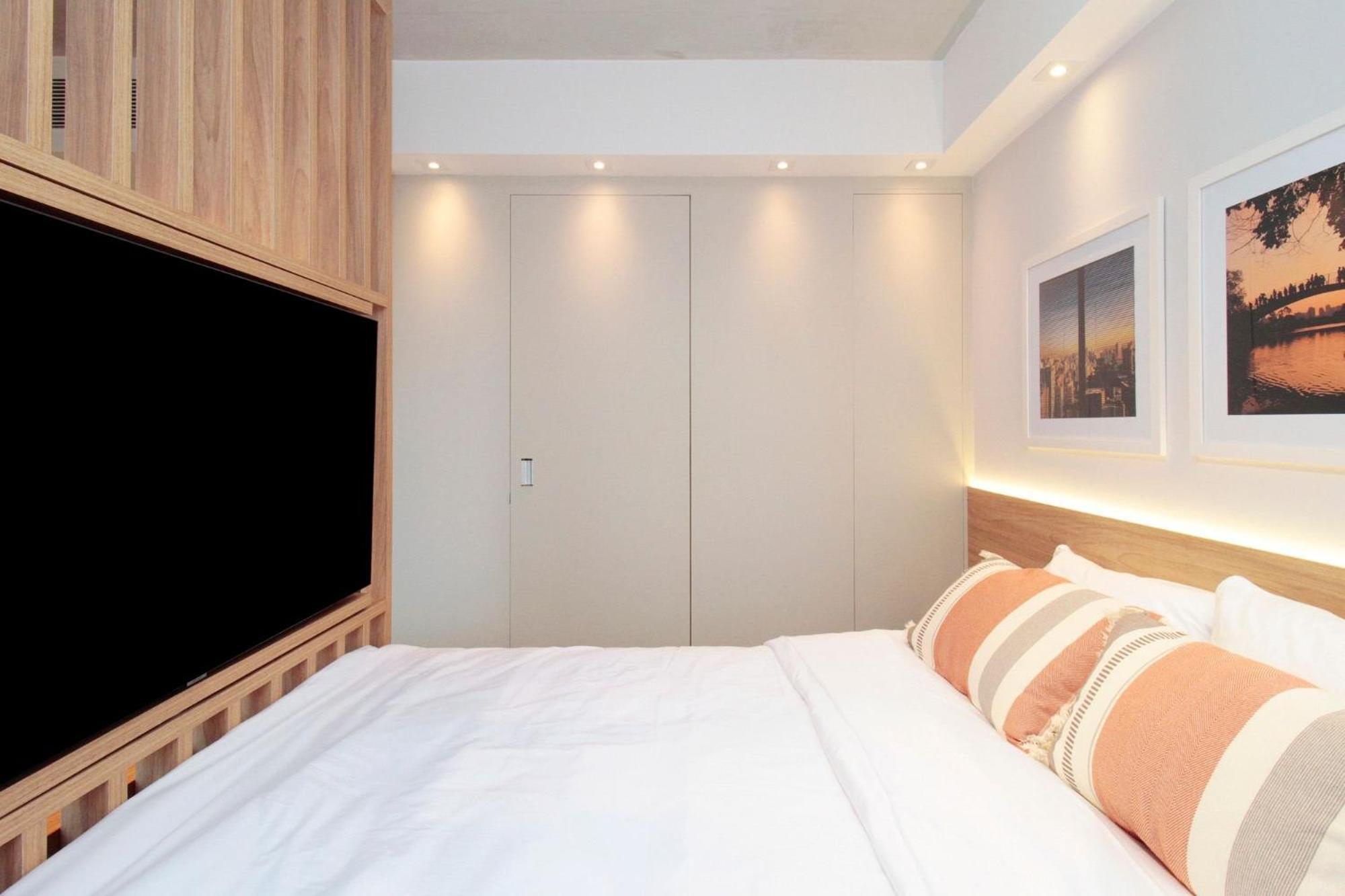 Apartamento Onze22