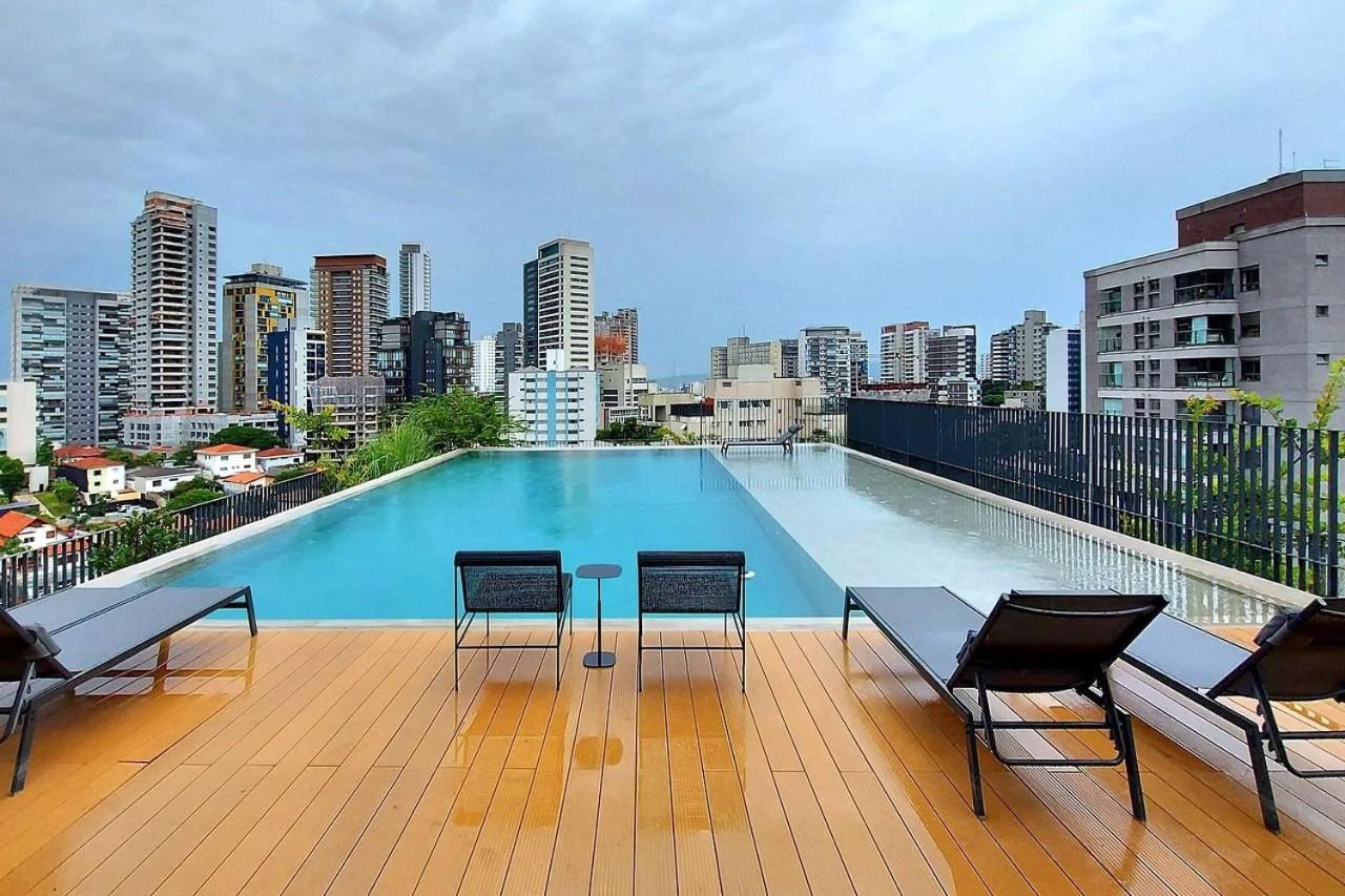 Onze22 Apartamento São Paulo
